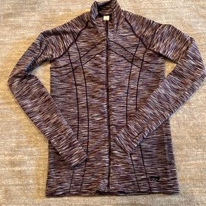 Marika Yoga Zip Up Jacket S